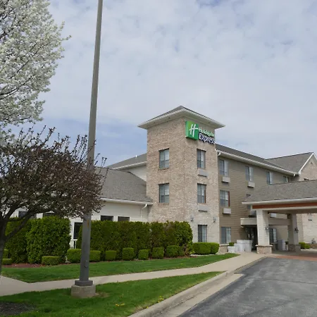 Holiday Inn Express Greensburg, An Ihg Hotel